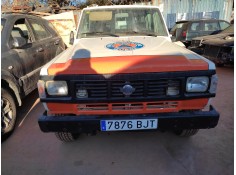 nissan patrol (k/w160) del año 1988