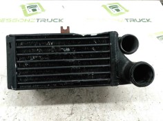 Recambio de intercooler para chrysler jeep cherokee (xj) 2.5 td country referencia OEM IAM 52028089  