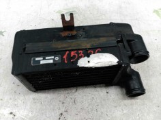 Recambio de intercooler para chrysler jeep cherokee (xj) 2.5 td country referencia OEM IAM 52028089   2