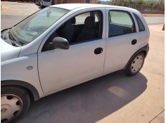 opel corsa c del año 2003 2