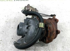 Recambio de turbocompresor para chrysler jeep cherokee (xj) 2.5 td country referencia OEM IAM 35242053F 04864756 