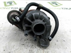 Recambio de turbocompresor para chrysler jeep cherokee (xj) 2.5 td country referencia OEM IAM 35242053F 04864756  2