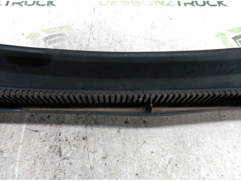 Recambio de torpedo para ford fiesta (cbk) ghia referencia OEM IAM   