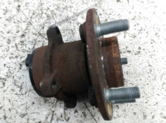 Recambio de buje trasero derecho para ford focus sportbreak (cap) ghia referencia OEM IAM   