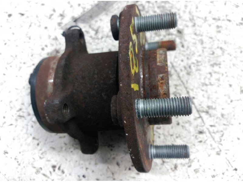 Recambio de buje trasero izquierdo para ford focus sportbreak (cap) ghia referencia OEM IAM   
