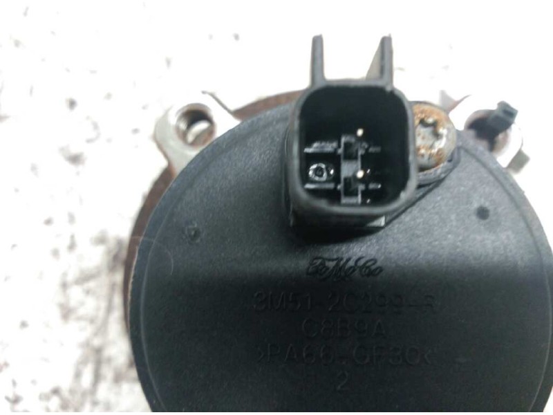 Recambio de buje trasero izquierdo para ford focus sportbreak (cap) ghia referencia OEM IAM   