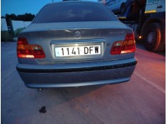 bmw 3 (e46) del año 2005
