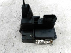 Recambio de cerradura puerta trasera derecha para ford fiesta (cbk) ghia referencia OEM IAM   