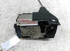 Recambio de cerradura puerta trasera derecha para ford fiesta (cbk) ghia referencia OEM IAM    2