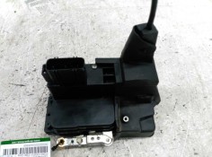 Recambio de cerradura puerta trasera izquierda para ford fiesta (cbk) ghia referencia OEM IAM   