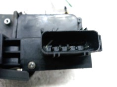 Recambio de cerradura puerta trasera izquierda para ford fiesta (cbk) ghia referencia OEM IAM    2