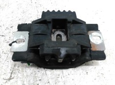 Recambio de soporte motor izquierdo para ford fiesta (cbk) ghia referencia OEM IAM    2