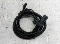 Recambio de captador abs para ford fiesta (cbk) ghia referencia OEM IAM  TRASERO  2