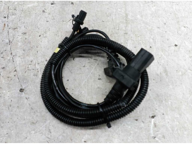 Recambio de captador abs para ford fiesta (cbk) ghia referencia OEM IAM  TRASERO 