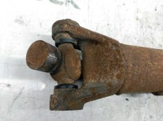 Recambio de transmision central trasera para chrysler jeep cherokee (xj) 2.5 td country referencia OEM IAM    2