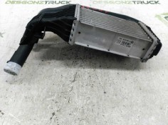 Recambio de intercooler para opel astra g berlina club referencia OEM IAM 9129519 BEHR73645  2