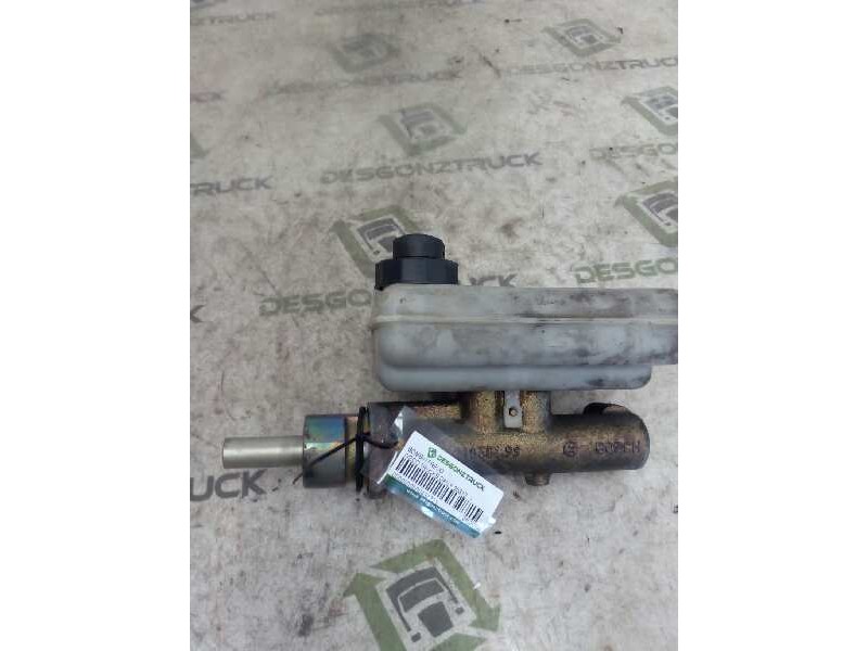 Recambio de bombin freno para iveco trucks daily 35s12 referencia OEM IAM 21030199  
