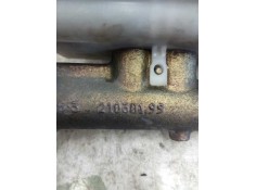 Recambio de bombin freno para iveco trucks daily 35s12 referencia OEM IAM 21030199   2