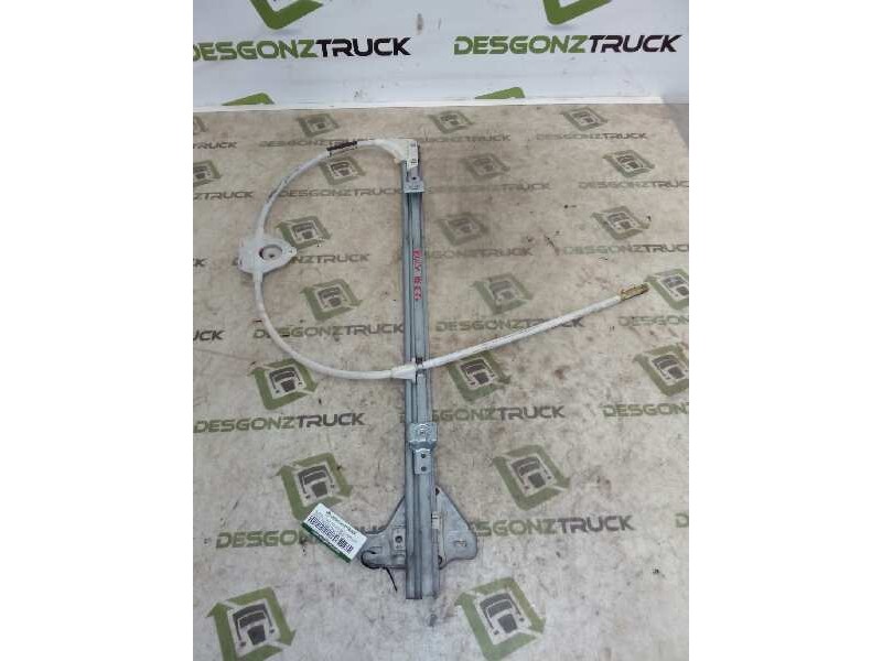 Recambio de elevalunas delantero derecho para iveco trucks daily 35s12 referencia OEM IAM   