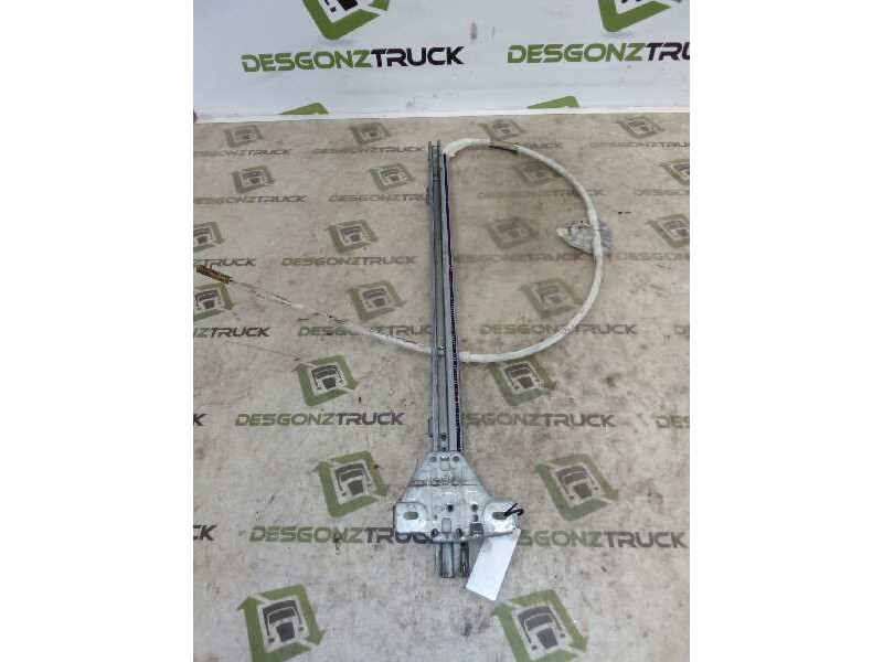 Recambio de elevalunas delantero derecho para iveco trucks daily 35s12 referencia OEM IAM   