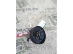 Recambio de tapon combustible para nissan trucks l80.09 l80.14 referencia OEM IAM   