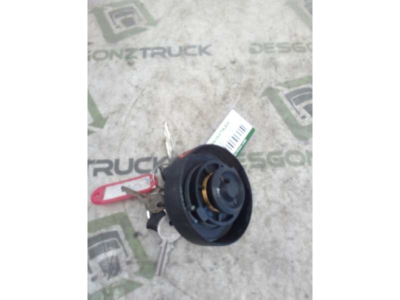 Recambio de tapon combustible para nissan trucks l80.09 l80.14 referencia OEM IAM   
