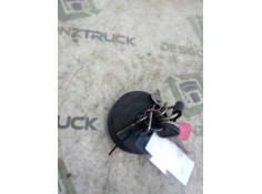 Recambio de tapon combustible para nissan trucks l80.09 l80.14 referencia OEM IAM    2