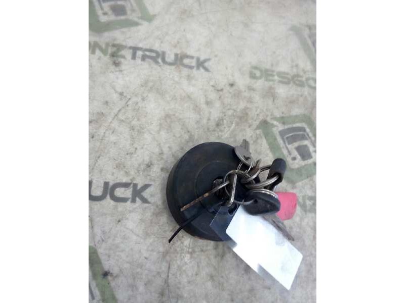 Recambio de tapon combustible para nissan trucks l80.09 l80.14 referencia OEM IAM   