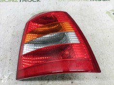 Recambio de piloto trasero derecho para opel astra g berlina club referencia OEM IAM   