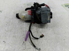 Recambio de bomba servodireccion para opel astra g berlina club referencia OEM IAM   