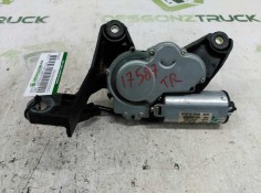 Recambio de motor limpia trasero para opel astra g berlina club referencia OEM IAM 90559440 404376 
