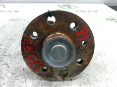 Recambio de mangueta trasera izquierda para opel astra g berlina club referencia OEM IAM   