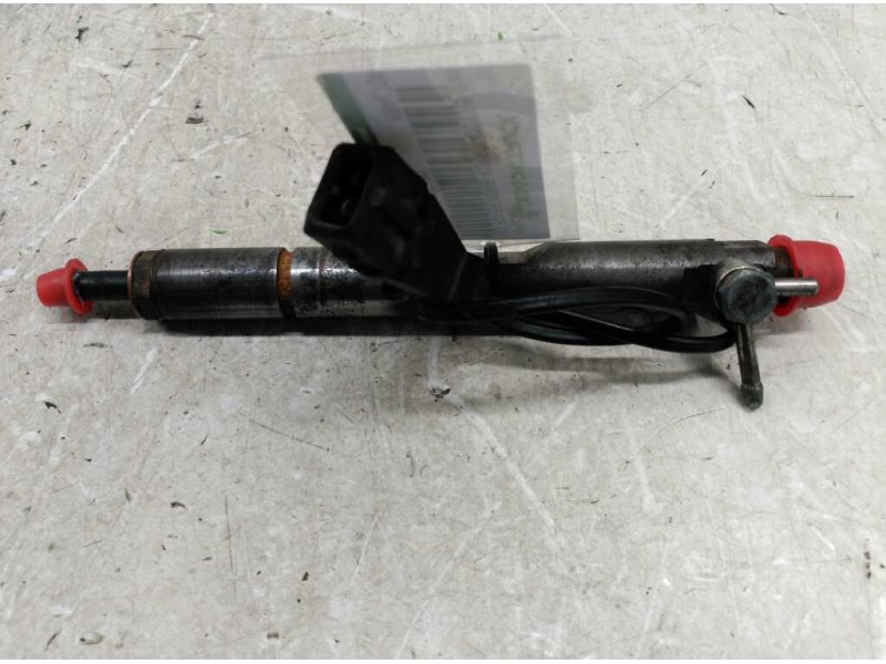 Recambio de inyector para mg rover serie 400 (rt) 420 d (5-ptas.) referencia OEM IAM KBAL70P45 CON CABLE 