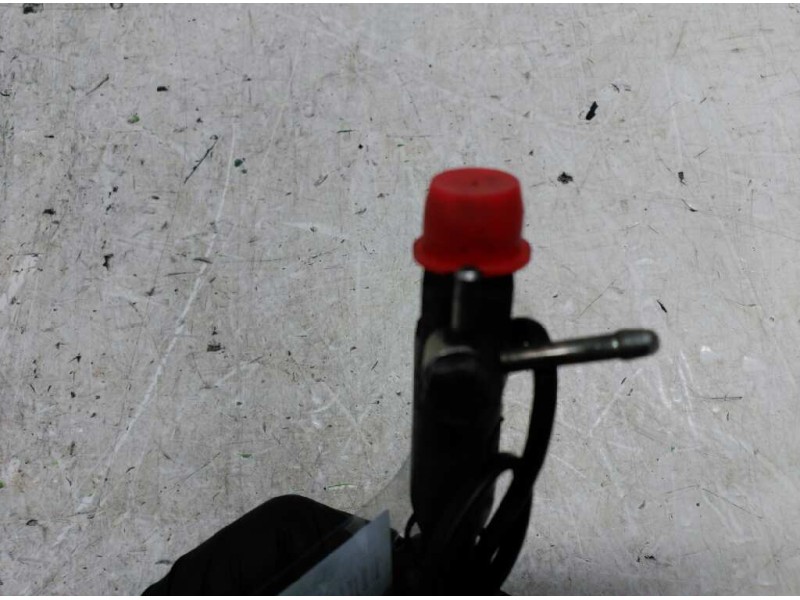 Recambio de inyector para mg rover serie 400 (rt) 420 d (5-ptas.) referencia OEM IAM KBAL70P45 CON CABLE 