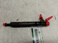 Recambio de inyector para mg rover serie 400 (rt) 420 d (5-ptas.) referencia OEM IAM KBAL70P46  