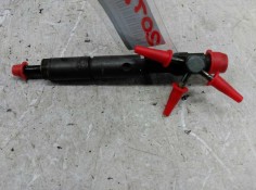 Recambio de inyector para mg rover serie 400 (rt) 420 d (5-ptas.) referencia OEM IAM KBAL70P46  