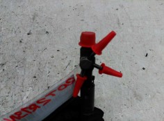 Recambio de inyector para mg rover serie 400 (rt) 420 d (5-ptas.) referencia OEM IAM KBAL70P46   2