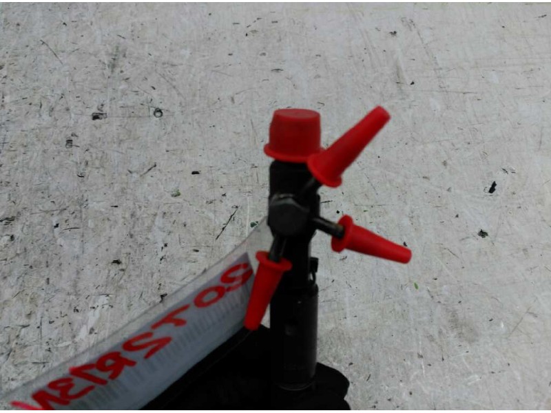 Recambio de inyector para mg rover serie 400 (rt) 420 d (5-ptas.) referencia OEM IAM KBAL70P46  