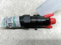 Recambio de inyector para peugeot 205 berlina xad / xad multi referencia OEM IAM LCR6730705D  