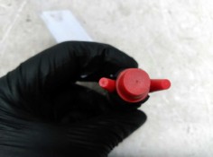 Recambio de inyector para peugeot 205 berlina xad / xad multi referencia OEM IAM LCR6730705D   2