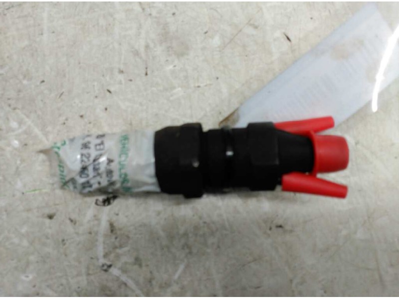 Recambio de inyector para volkswagen t4 transporter/furgoneta (mod. 1991) combi l referencia OEM IAM KCA30S44  