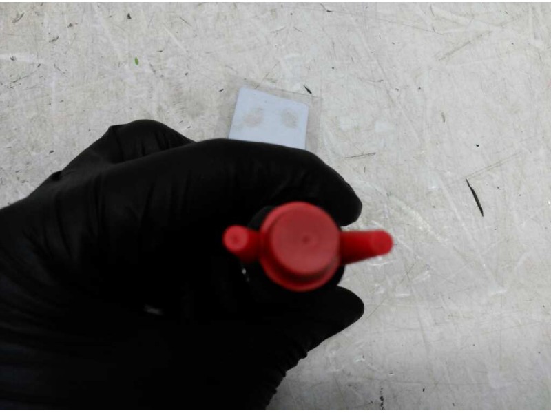 Recambio de inyector para volkswagen t4 transporter/furgoneta (mod. 1991) combi l referencia OEM IAM KCA30S44  