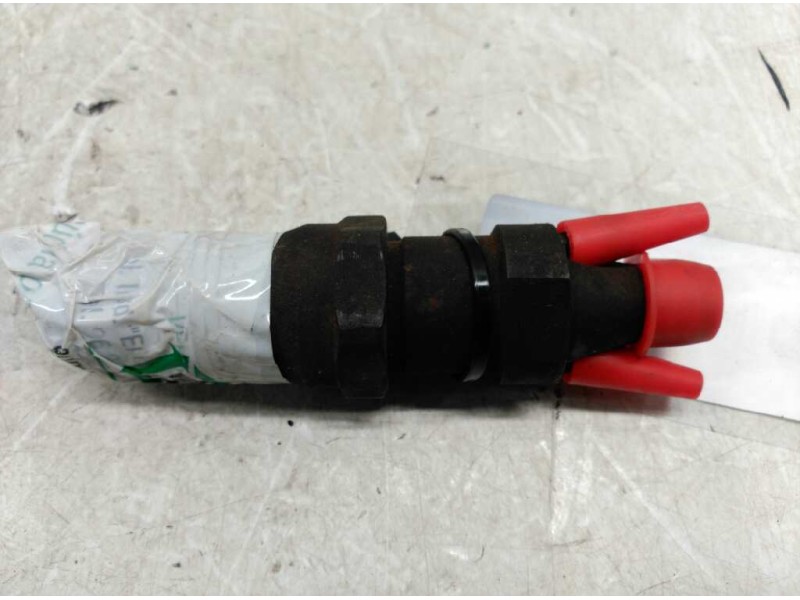 Recambio de inyector para volkswagen t4 transporter/furgoneta (mod. 1991) combi l referencia OEM IAM KCA30S44  