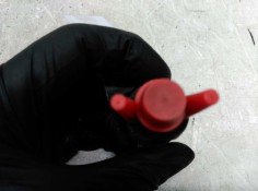 Recambio de inyector para volkswagen t4 transporter/furgoneta (mod. 1991) combi l referencia OEM IAM KCA30S44   2