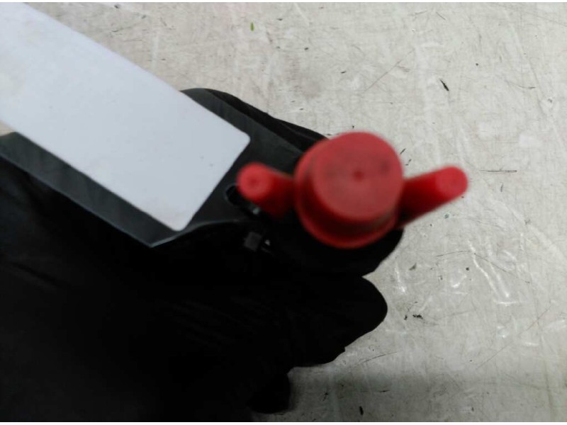 Recambio de inyector para volkswagen t4 transporter/furgoneta (mod. 1991) combi l referencia OEM IAM KCA30S44  