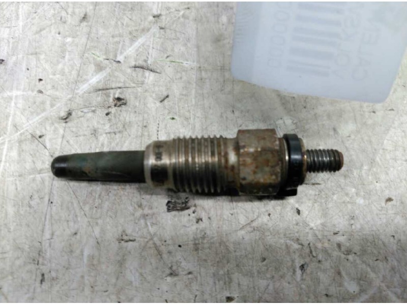 Recambio de calentadores para volkswagen t4 transporter/furgoneta (mod. 1991) combi l referencia OEM IAM 0100226173  