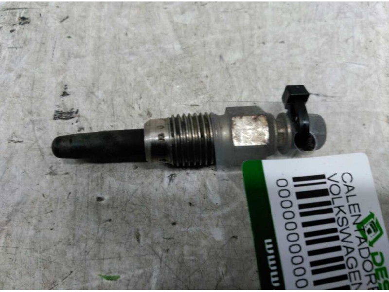 Recambio de calentadores para volkswagen t4 transporter/furgoneta (mod. 1991) combi l referencia OEM IAM 0100226173  