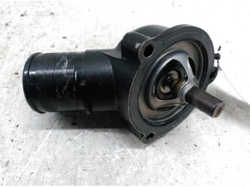 Recambio de cuerpo termostato para peugeot boxer caja cerr. acristalado (rs2850)(230)(´02) 1400 td referencia OEM IAM 9614190380