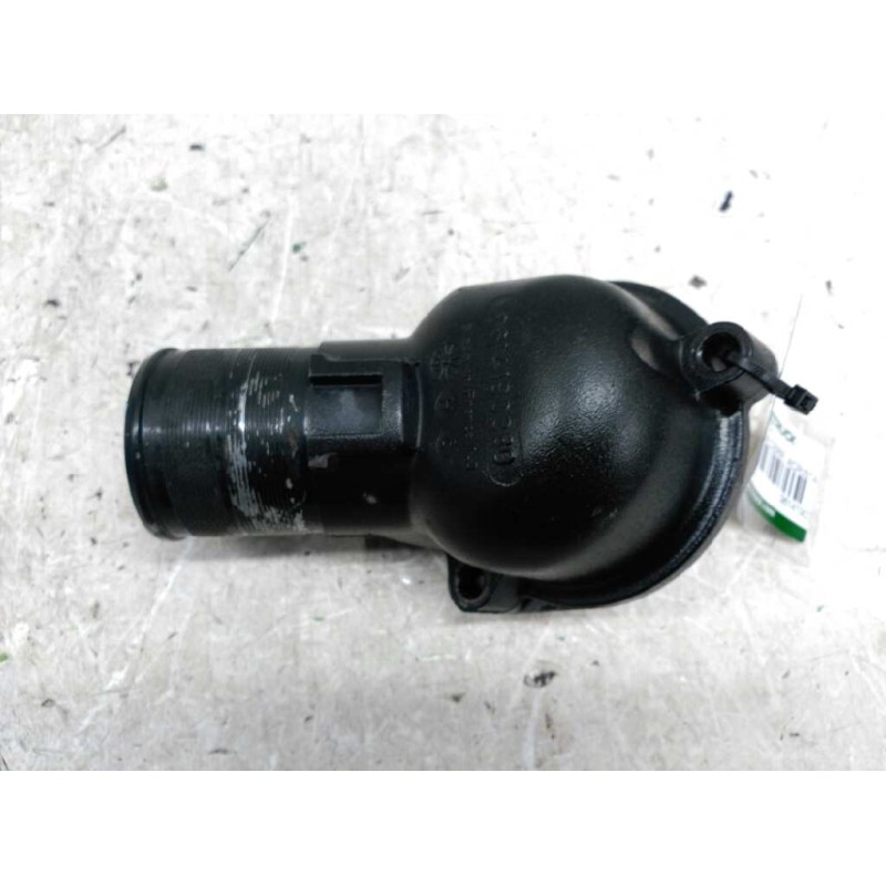Recambio de cuerpo termostato para peugeot boxer caja cerr. acristalado (rs2850)(230)(´02) 1400 td referencia OEM IAM 9614190380