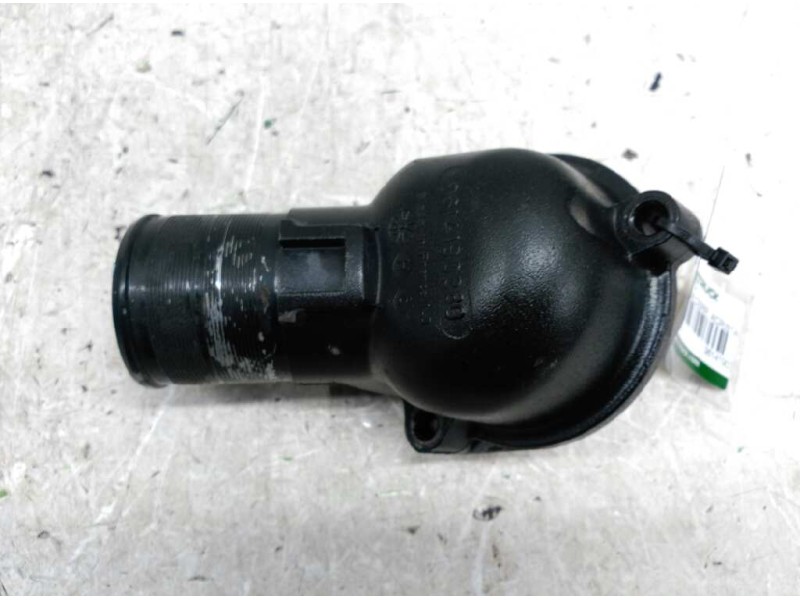 Recambio de cuerpo termostato para peugeot boxer caja cerr. acristalado (rs2850)(230)(´02) 1400 td referencia OEM IAM 9614190380